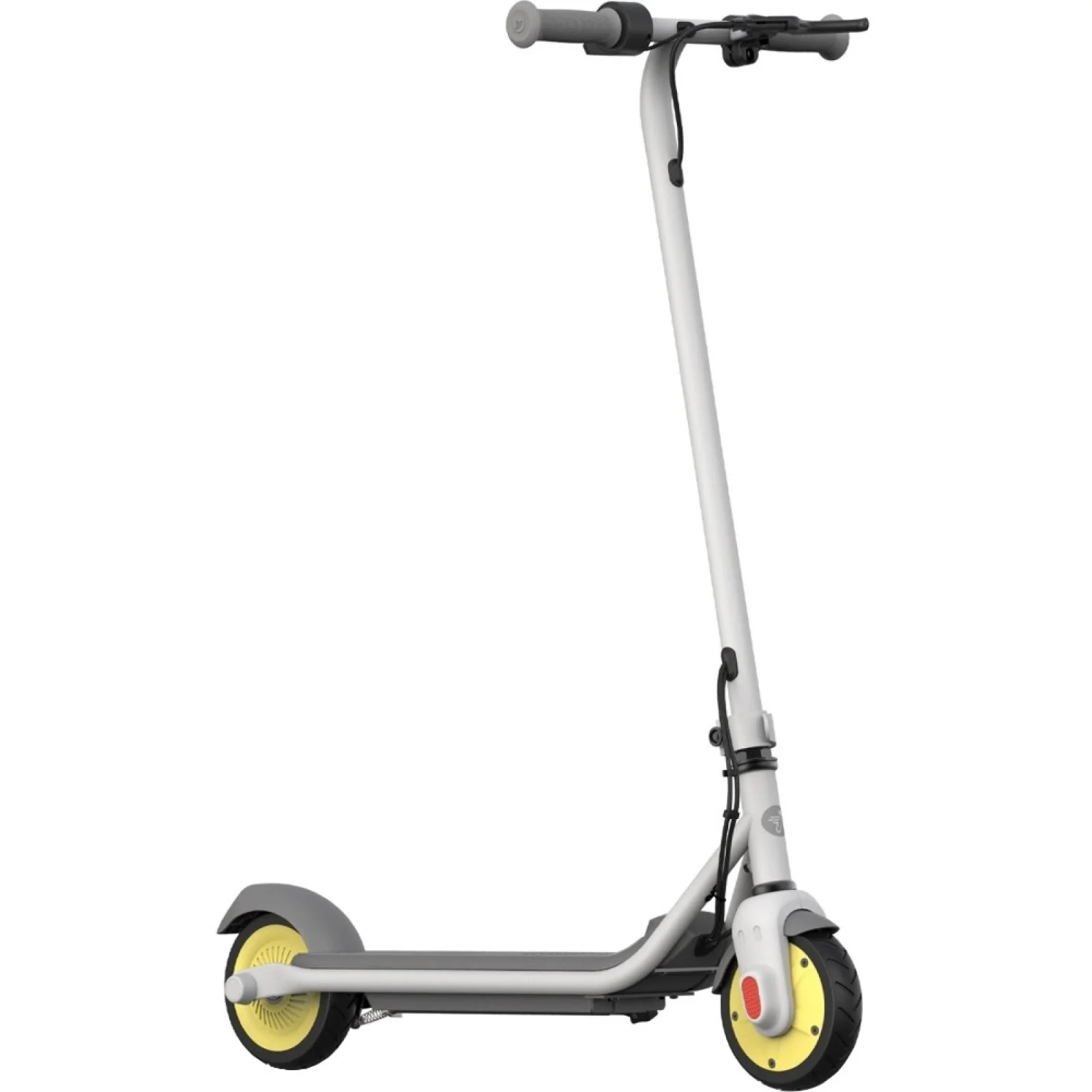 Електросамокат Ninebot eKickScooter ZING C10 White (AA.00.0011.56) UA