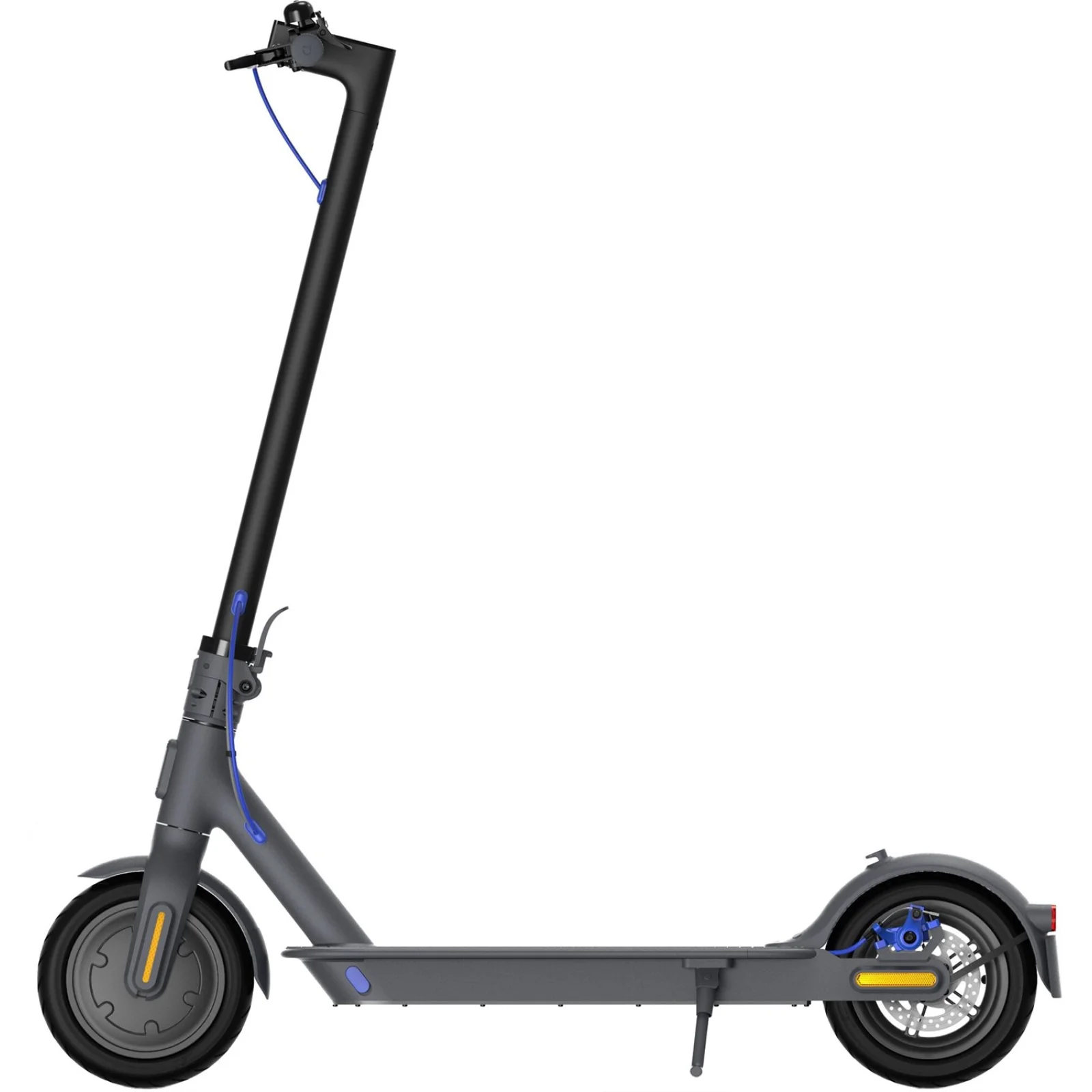 Електросамокат Xiaomi Mi Electric Scooter 3 Black