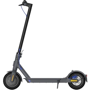 Колір: Чорний - Електросамокат Xiaomi Mi Electric Scooter 3 Black