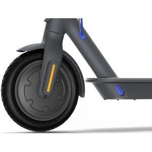 Электросамокат Xiaomi Mi Electric Scooter 3 Black