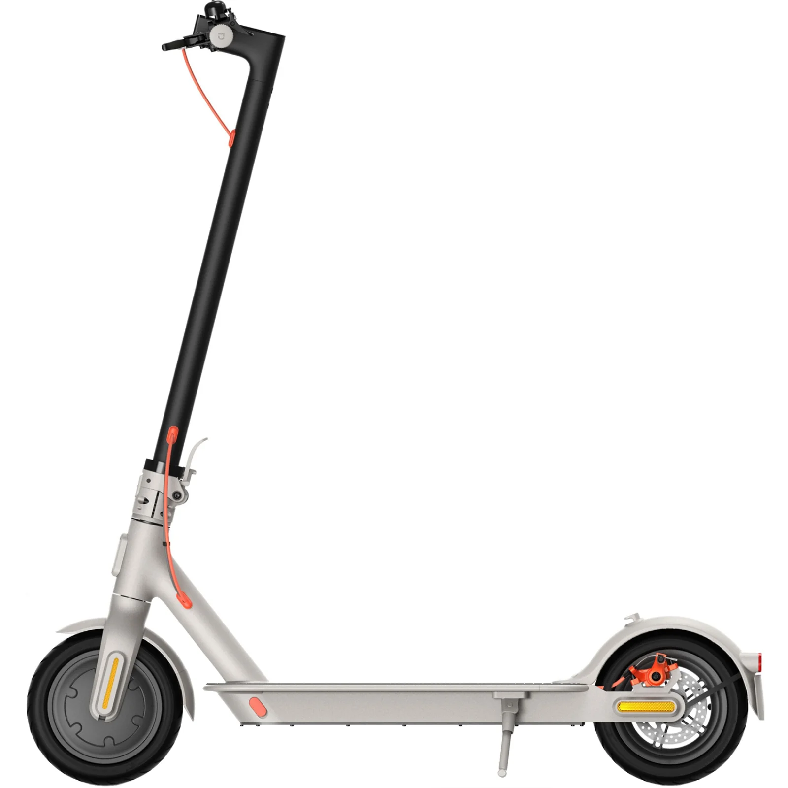Электросамокат Xiaomi Mi Electric Scooter 3 Grey