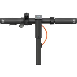 Електросамокат Xiaomi Mi Electric Scooter 4 Go Gray