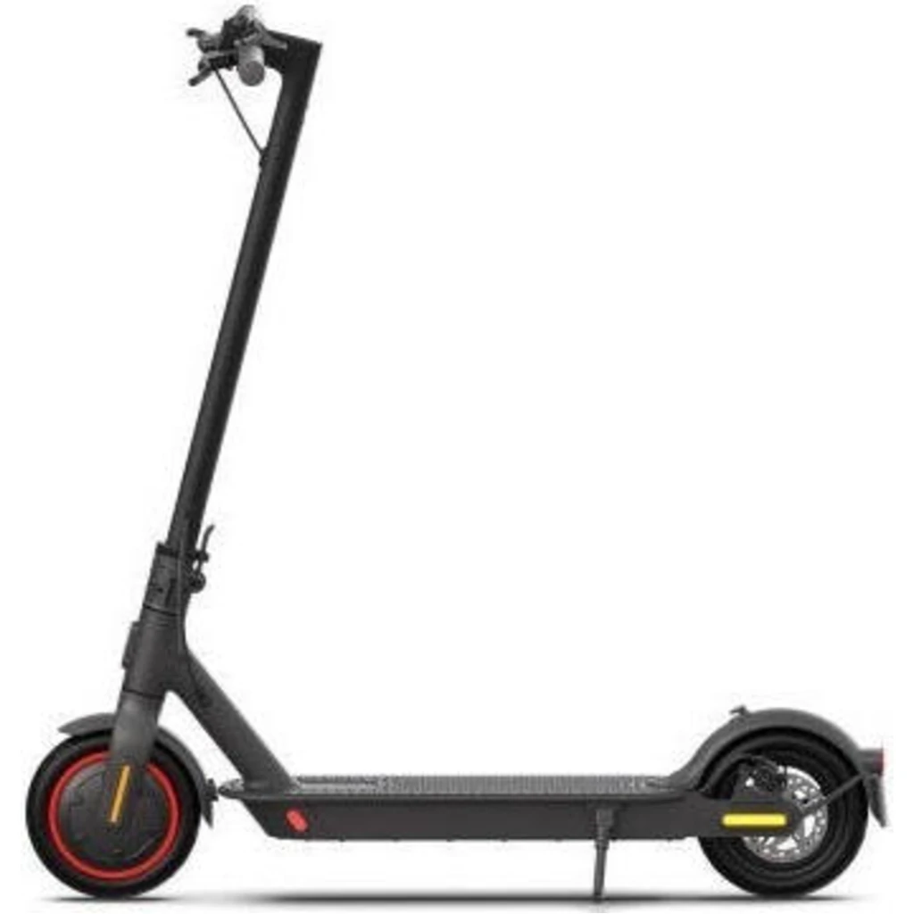 Електросамокат Xiaomi Mi Electric Scooter Pro 2 Black