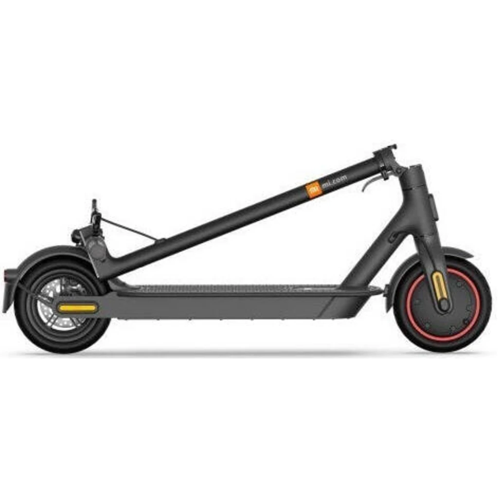 Електросамокат Xiaomi Mi Electric Scooter Pro 2 Black