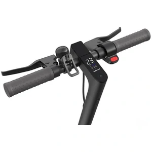 Електросамокат Xiaomi Mi Electric Scooter Pro 2 Black