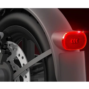 Електросамокат Xiaomi Mi Electric Scooter Pro 2 Black