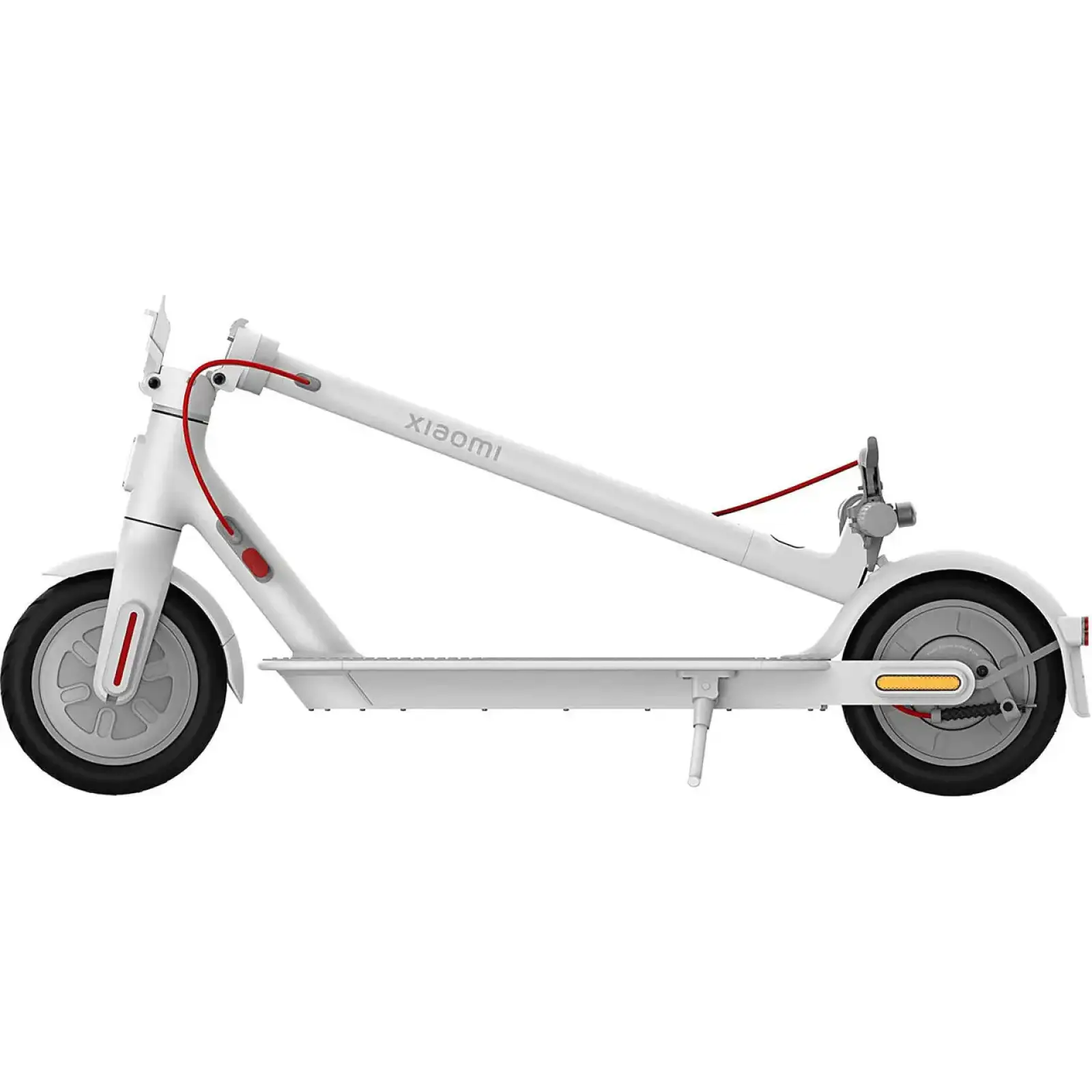 Електросамокат Xiaomi Mi Electric Scooter 3 Lite White