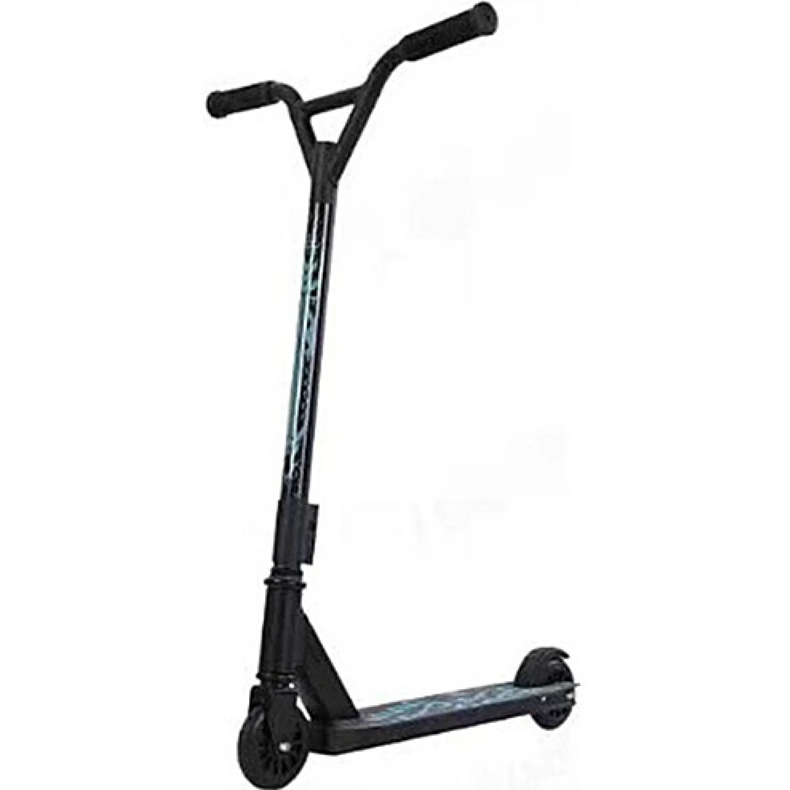 Самокат Xinlilong 13 Black EU