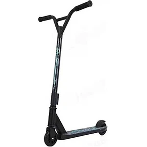 Самокат Xinlilong 13 Black EU