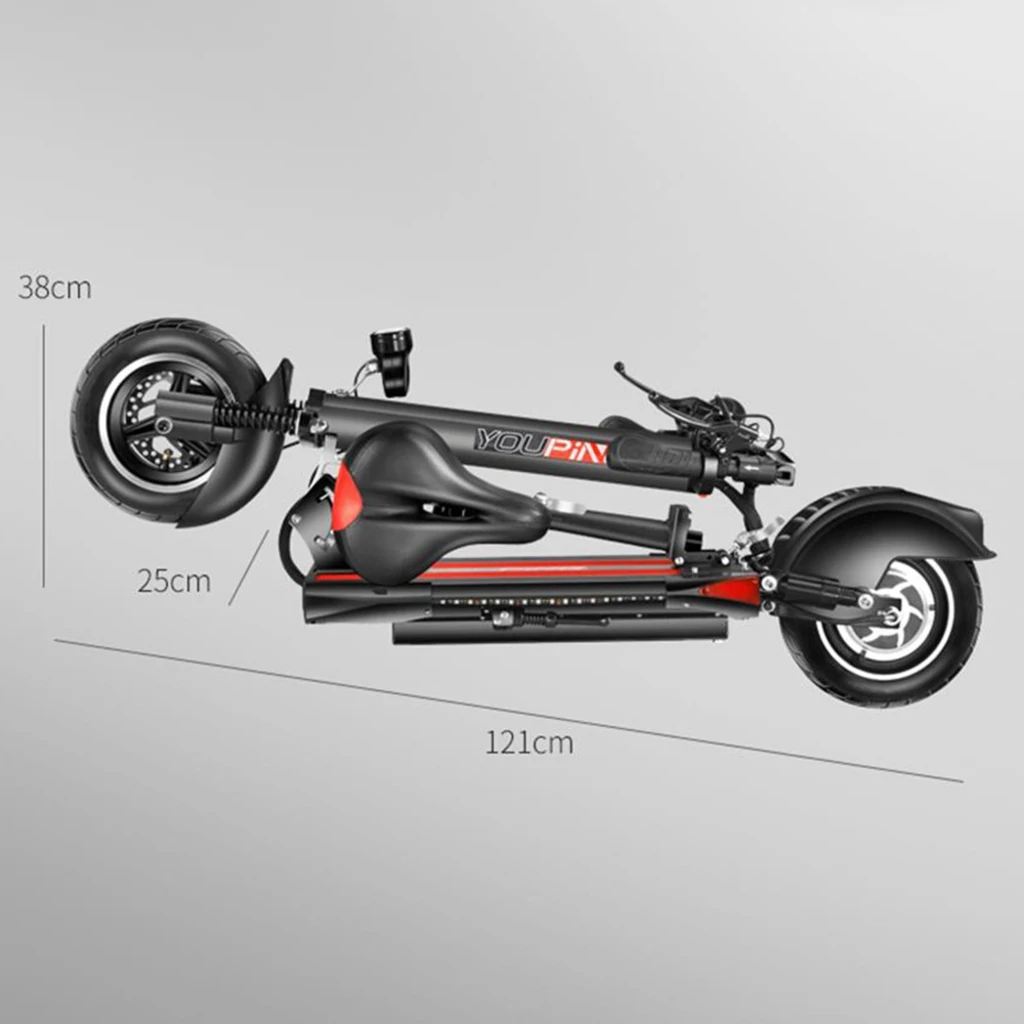 Електросамокат YouPing Q02