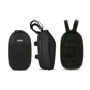 Сумка-органайзер для самоката Ninebot KickScooter Black