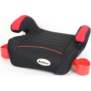 Автокрісло-бустер Cilmer Car Child Seat BXS-220 Red EU