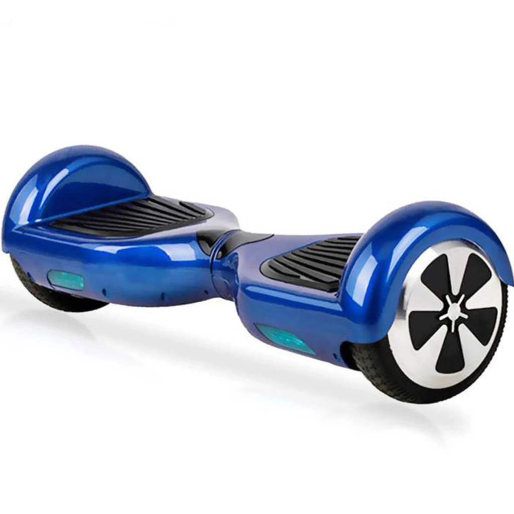 Гіроборд EcoDrive Achilles 6.5 Blue