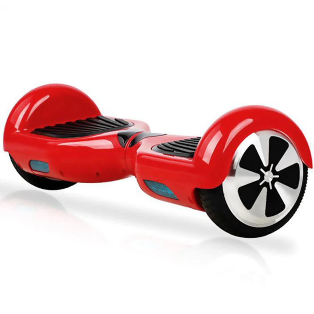Гіроборд EcoDrive Achilles 6.5 Red