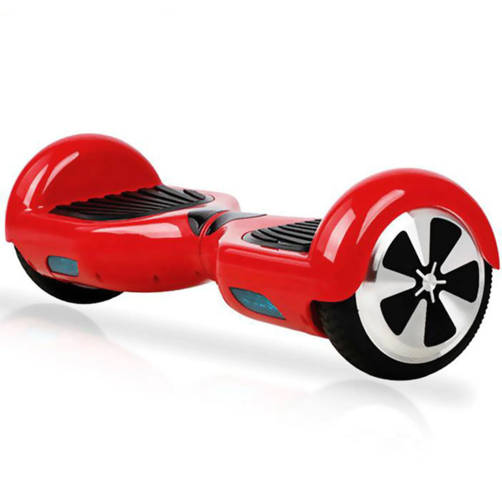 Гіроборд EcoDrive Achilles 6.5 Red
