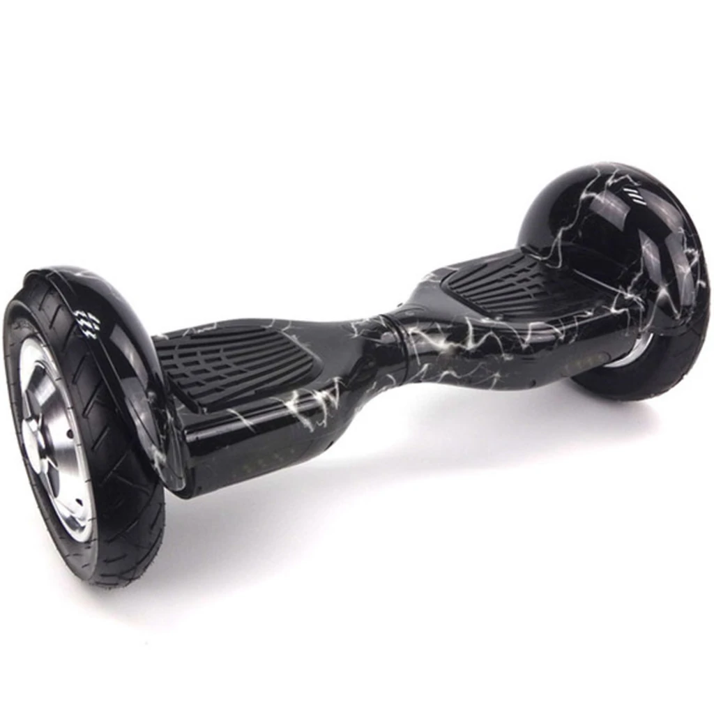 Гироборд EcoDrive Crosstrail 10