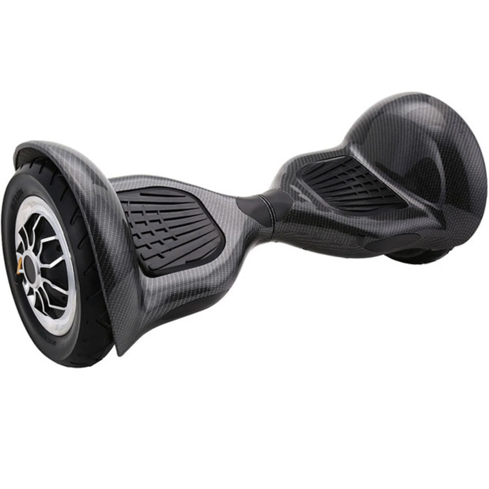 Гіроборд EcoDrive Crosstrail 10