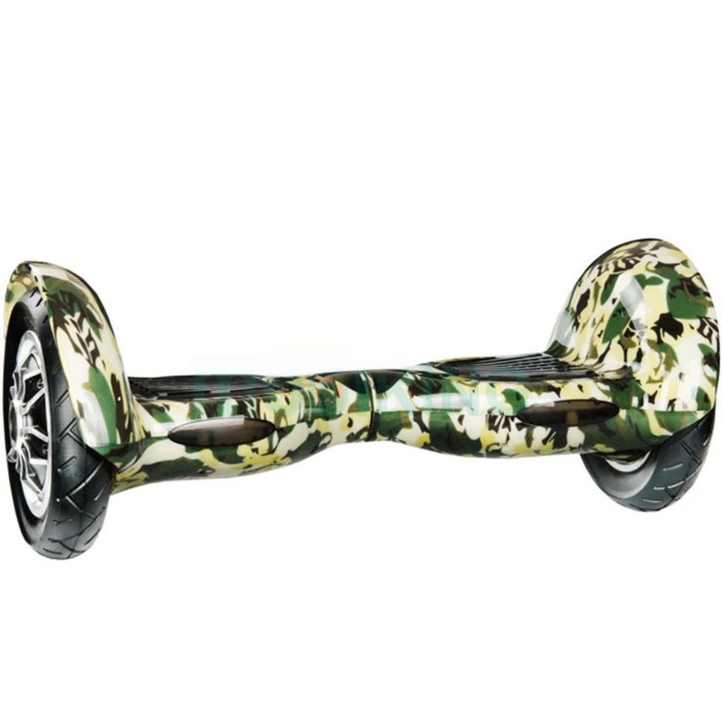 Гироборд EcoDrive Crosstrail 10