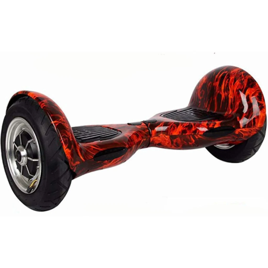 Гироборд EcoDrive Crosstrail 10