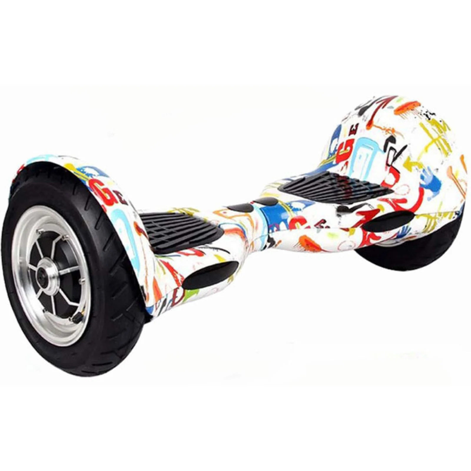 Гіроборд EcoDrive Crosstrail 10