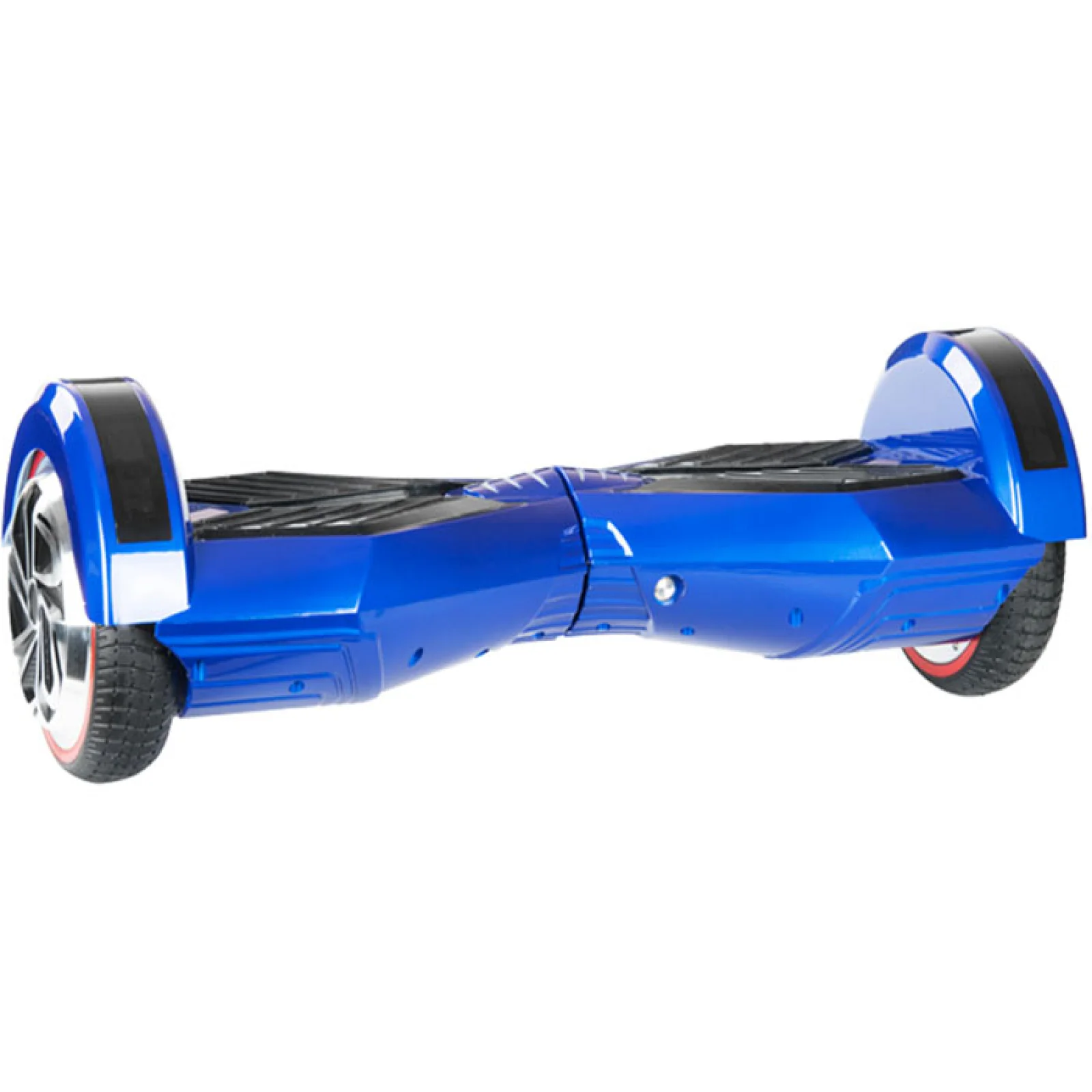 Гіроборд EcoDrive Speed Flash 6.5 Blue (Bluetooth колонка, пульт ДУ)