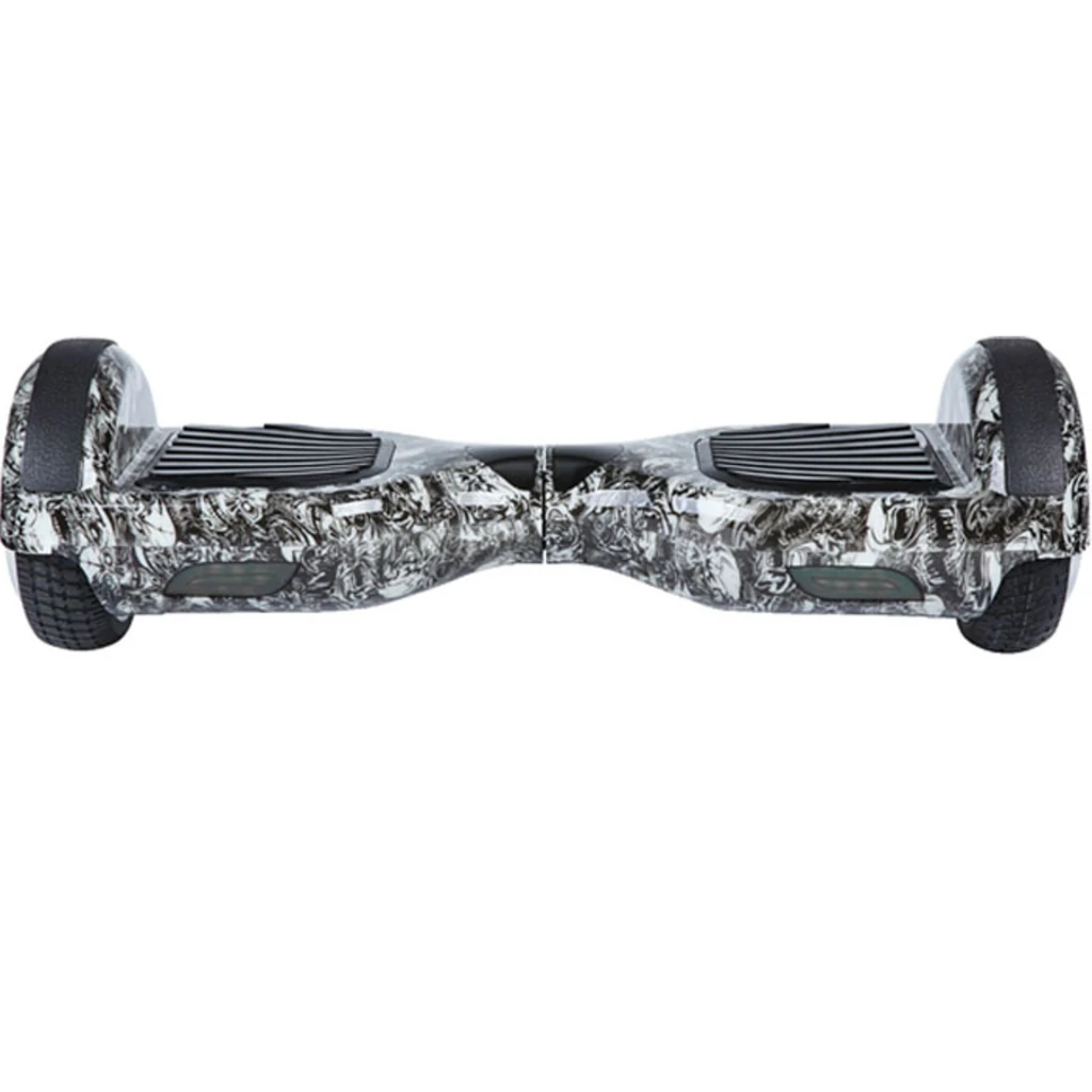 Гироборд Ergo G101 Storm 10