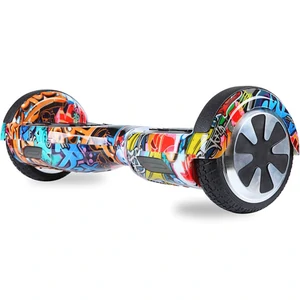 Гироборд Ergo G651 Typhoon 6.5