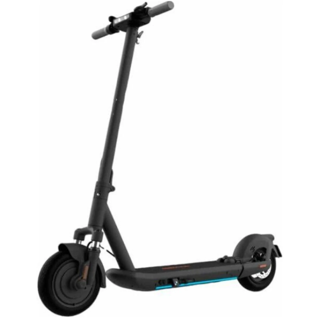 Электросамокат Inmotion L9 Black EU