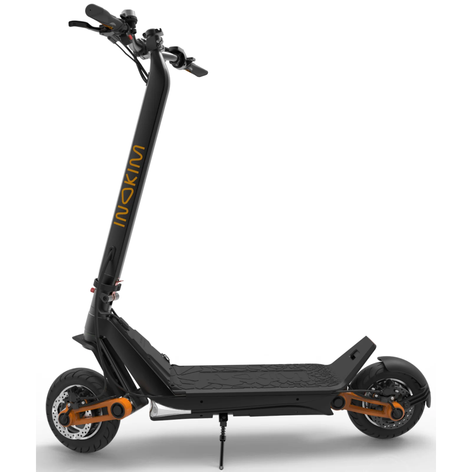 Электросамокат Inokim OXO 60V 26AH EU