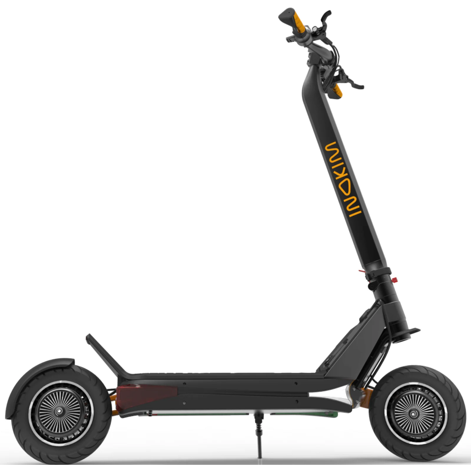 Электросамокат Inokim OXO 60V 26AH EU