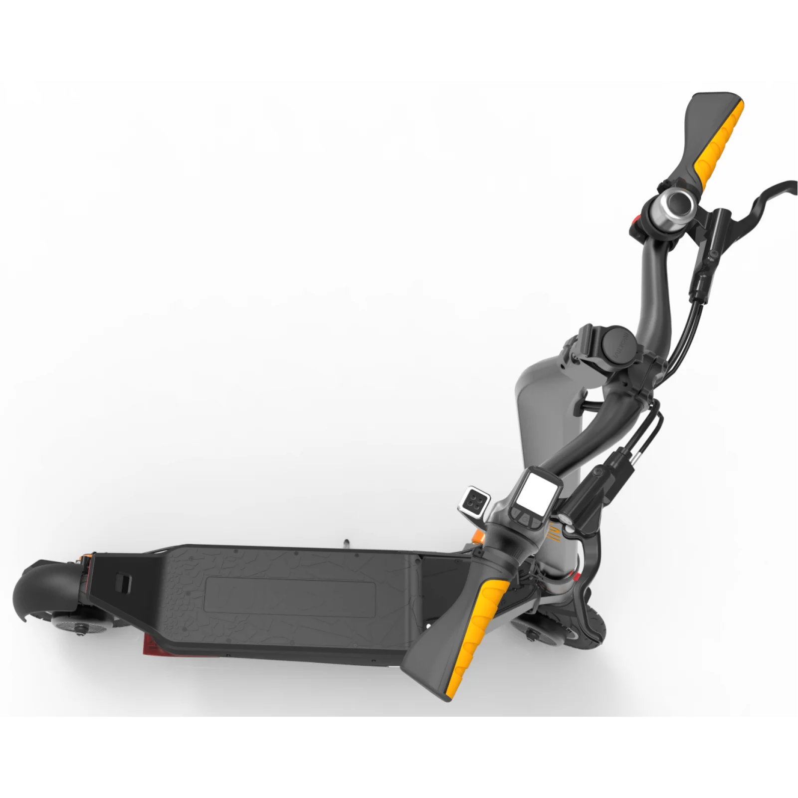 Электросамокат Inokim OXO 60V 26AH EU