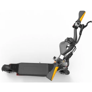 Электросамокат Inokim OXO 60V 26AH EU