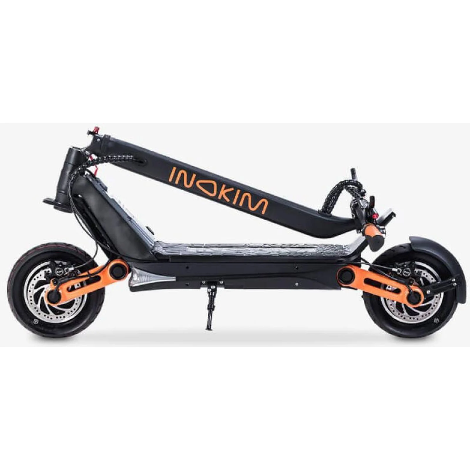 Электросамокат Inokim OXO 60V 26AH EU