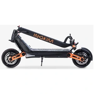 Электросамокат Inokim OXO 60V 26AH EU