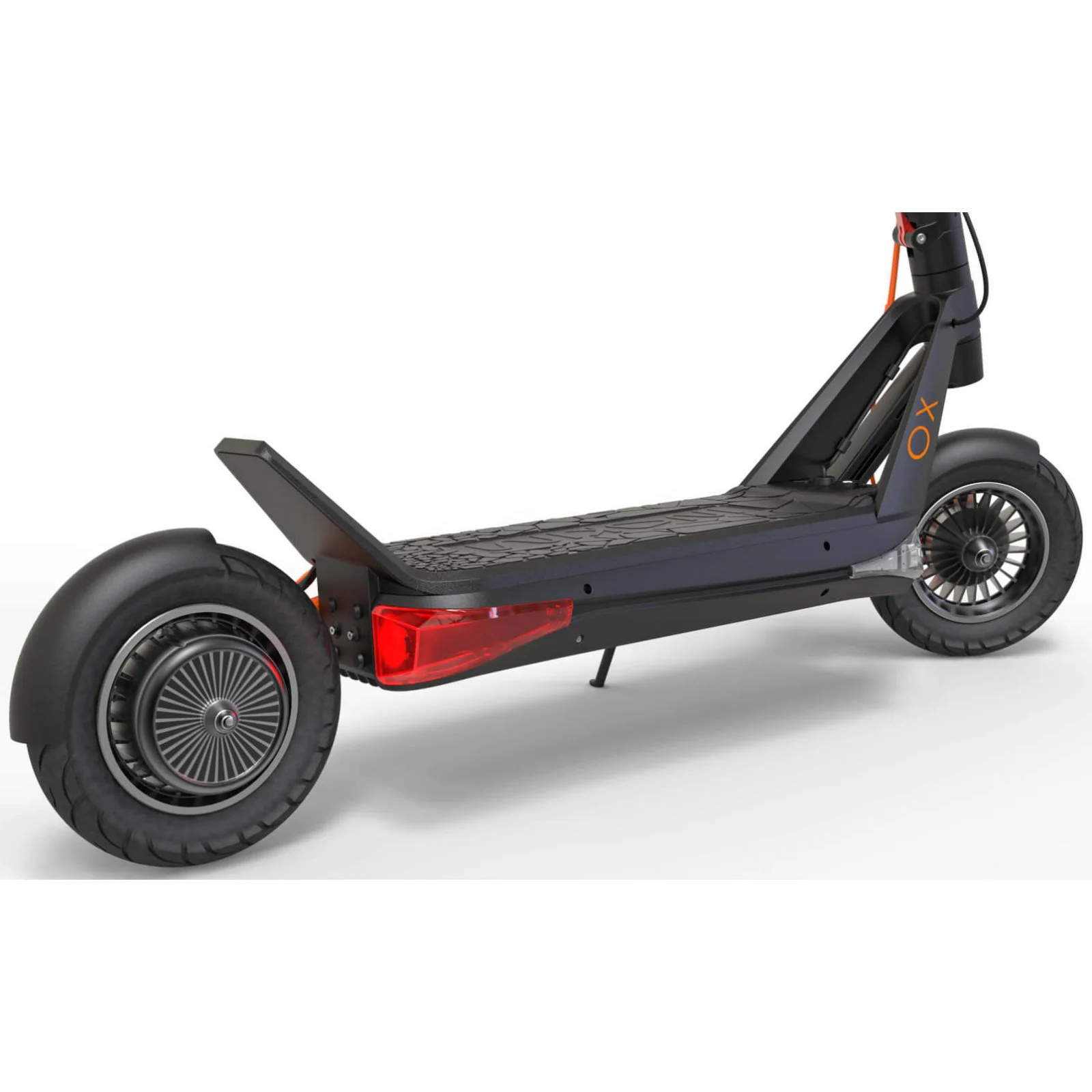 Электросамокат Inokim OX Hero 60V 13AH EU