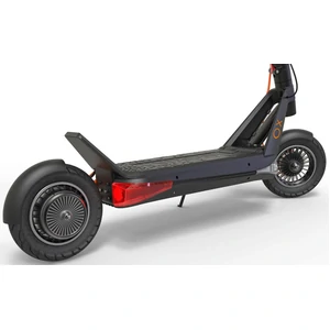 Электросамокат Inokim OX Hero 60V 13AH EU