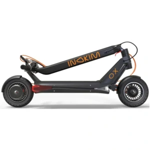 Электросамокат Inokim OX Hero 60V 13AH EU