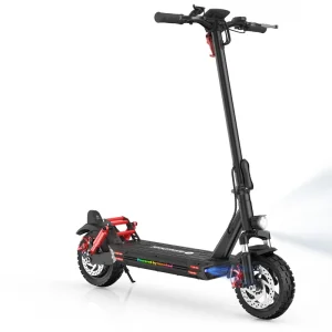 Електросамокат Isinwheel GT1 800W Off Road Electric Scooter