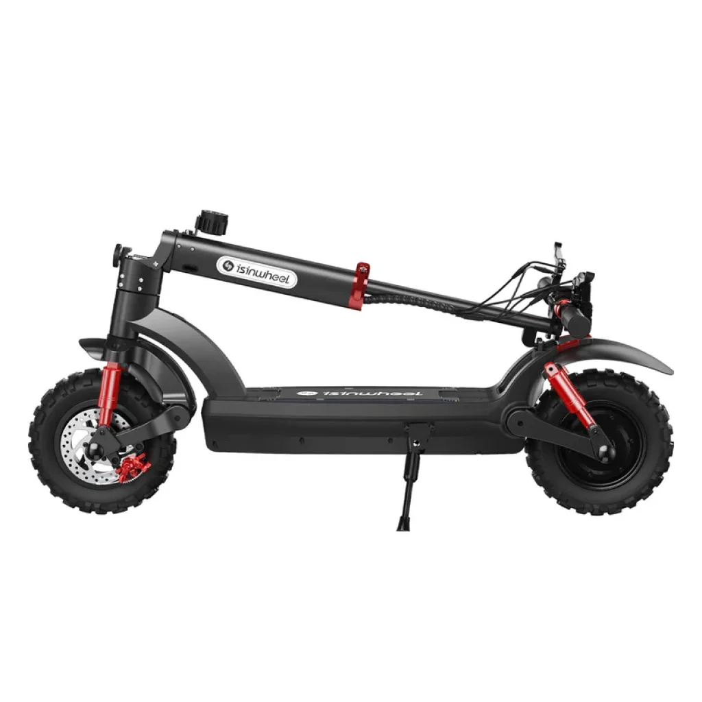 Електросамокат Isinwheel GT2 1000W Off Road Electric Scooter