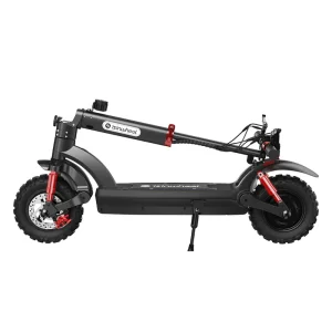 Електросамокат Isinwheel GT2 1000W Off Road Electric Scooter