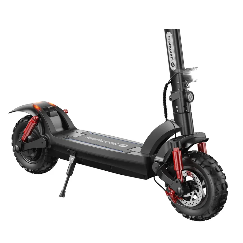 Електросамокат Isinwheel GT2 1000W Off Road Electric Scooter