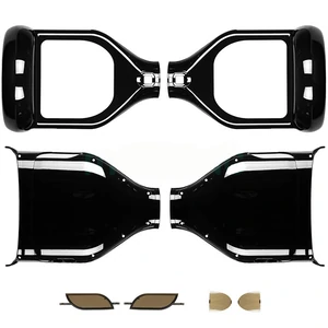 Корпус для гіроборда 6,5" Black (Achilles/Universal)