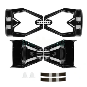 Корпус для гіроборда 8.0" Black (Jaguar/Universal)