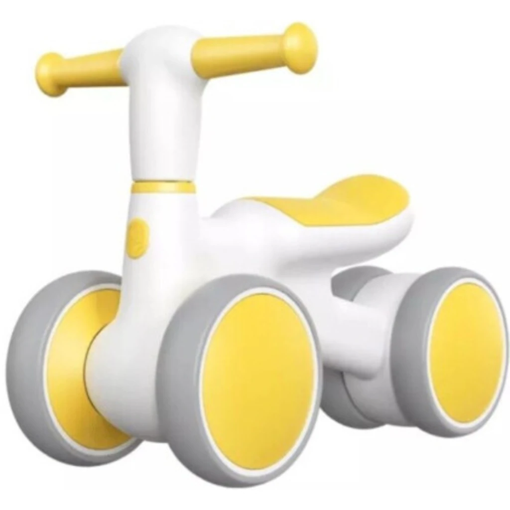 Біговел Luxixi Yellow (SO-Yellow) EU