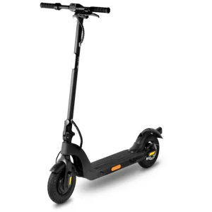 Электросамокат Micro X10 Black (EM0057)