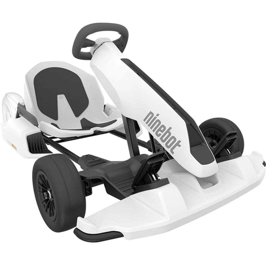 Карт Ninebot GoKart Kit + miniPro White EU