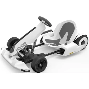 Карт Ninebot GoKart Kit + miniPro White EU