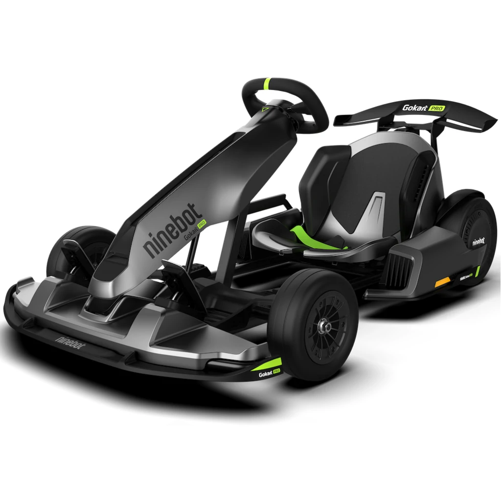 Карт Ninebot GoKart Pro Kit (AA.04.01.02.0023) UA