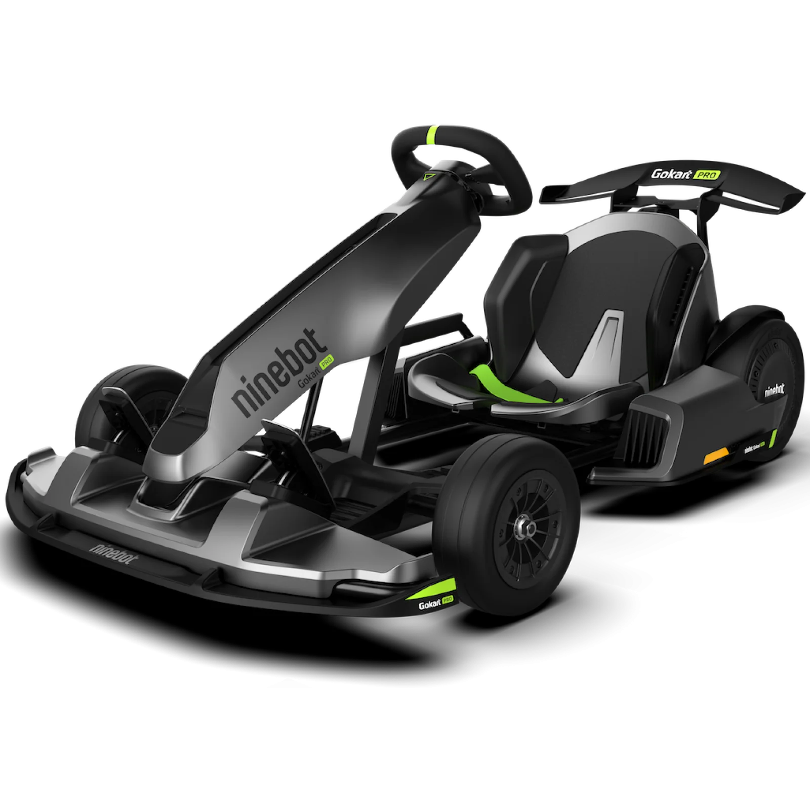 Карт Ninebot GoKart Pro Kit (AA.04.01.02.0023) UA