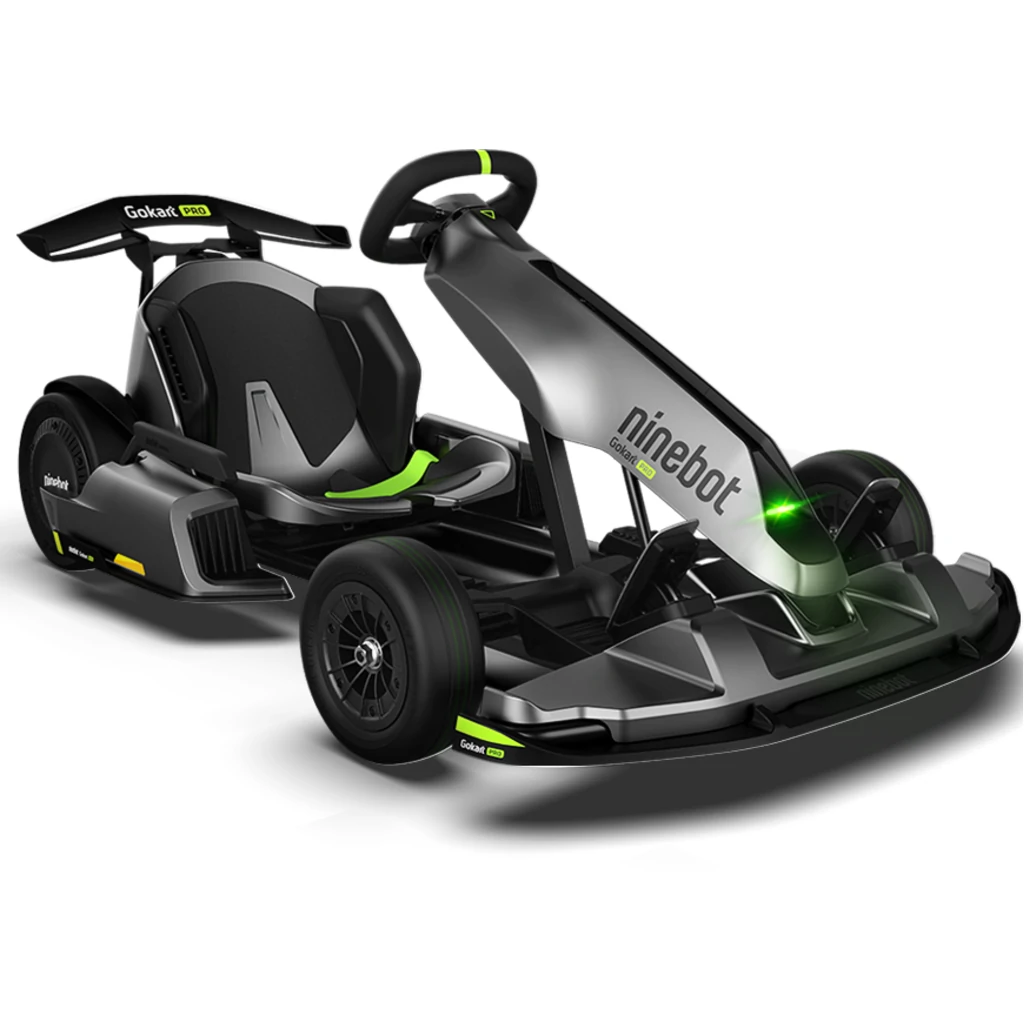 Карт Ninebot GoKart Pro Kit (AA.04.01.02.0023) UA
